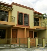 Ready For Occupancy Duplex House Teresa Park Las Pinas City