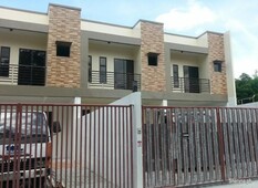 RFO House and Lot in Gatchalian near NAIA terminals