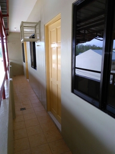 1 Bedroom Apartment with Balcony-Hallway For Rent Las Piñas – AVAILABLE NOW on Carousell