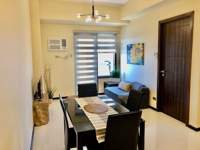 1 Bedroom Condominium Unit FOR RENT in The Radiance Manila Bay on Carousell