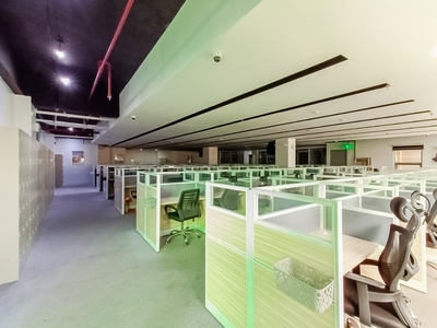 140 Seats Fitted Office for Rent in Lahug Cebu on Carousell