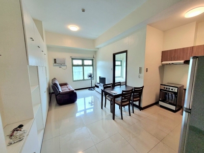 1BEDROOM MAGNOLIA RESIDENCES FOR RENT FURNISHED CONDO on Carousell