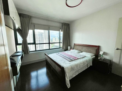 1BR Edades Tower Rockwell Makati For Sale on Carousell