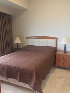 2 Bedroom Condominium Unit FOR RENT in Vivere Hotel Filinvest Muntinlupa on Carousell