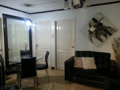 2 Bedroom Fully Furnished for Rent in One Oasis Pasig on Carousell