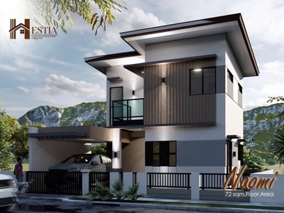 2 BEDROOMS 2T&B SINGLE DETACHED COMPLETE FINISHED TURNOVER HOUSE AND LOT FOR SALE IN SAN PABLO