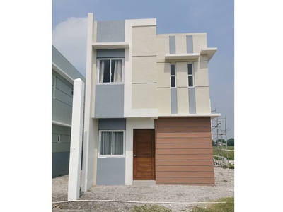 3 Bedroom for Sale in Bulacan - Bella Vista Bettina on Carousell