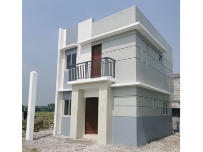 3 Bedroom House and Lot for Sale - Bella Vista Beatrice on Carousell