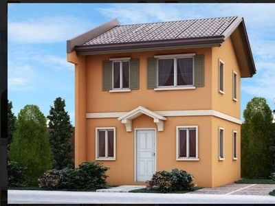 3 Bedrooms House and Lot for Sale on Carousell