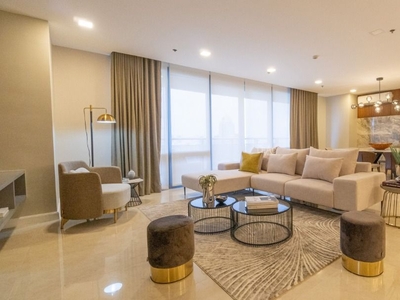 4 Bedroom Condominium Unit FOR SALE in The Suites at BGC on Carousell