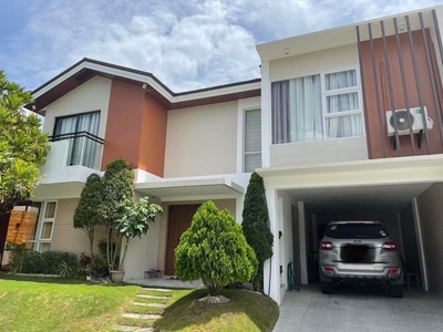 4-Bedroom for sale at Ridgeview Estates Nuvali on Carousell