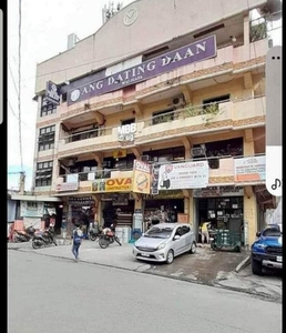 4-Storey Commercial Building with Roofdeck for Sale on Carousell