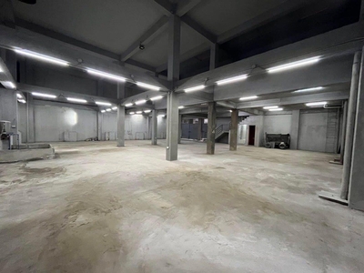 4 Storey Warehouse For Lease on Carousell