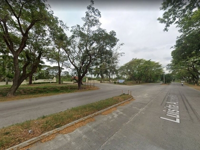 659sqm Residential Lot for sale in Tarlac