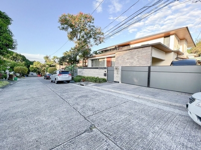AAV 5BR House & Lot - Ayala Alabang Village For Sale on Carousell