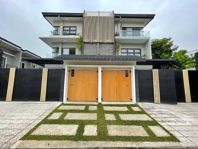 AFPOVAI – Duplex House and Lot for Sale in Taguig City on Carousell
