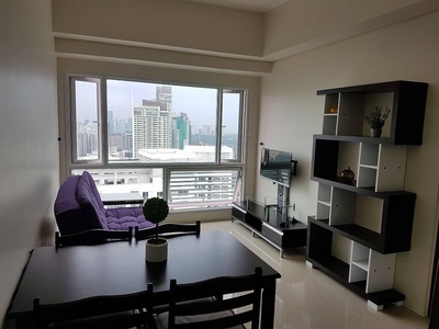 BEACON43XX-18T3 For Rent: 1BR Fully Furnished in The Beacon Makati on Carousell