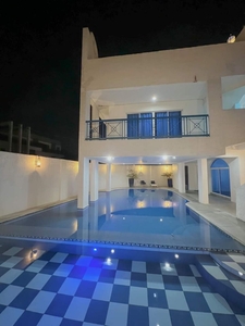 Beautiful Santorini of the South Private Resort For sale on Carousell