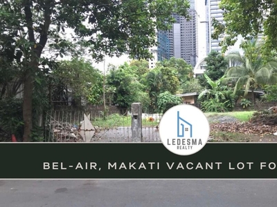 Bel Air 2 Vacant Lot FOR SALE on Carousell