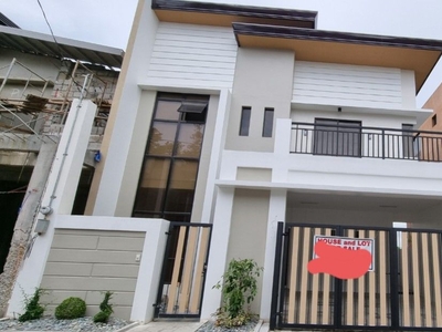 Brand New House and Lot for Sale in Greenwoods Pasig City on Carousell