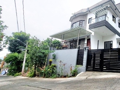 Brand new House and Lot for sale in Marikina nr San Mateo Rizal on Carousell