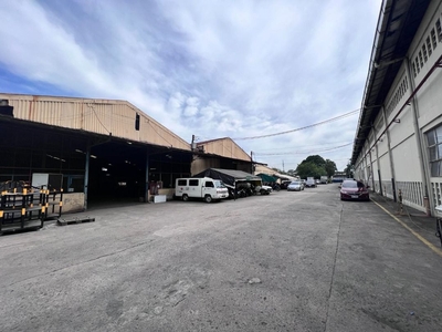 Canlubang Warehouse Compound For Sale on Carousell