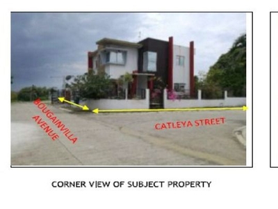 Ciutadella de Hacienda Villas Taal Batangas House & Lot for Sale on Carousell