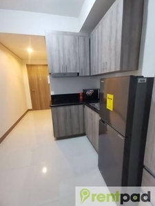 COAST37XX Studio unit for Rent in Coast Residences Pasay on Carousell