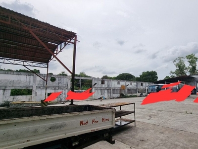 COMMERCIAL LOT FOR SALE IN SJDM on Carousell