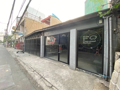 Commercial Space for Sale in Bagong Ilog
