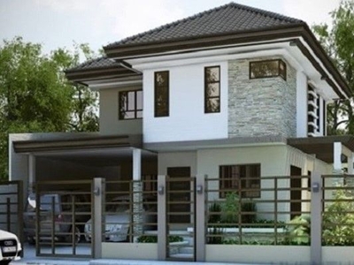Pre-selling CORNER 3 Bedrooms House for Sale in Caloocan City