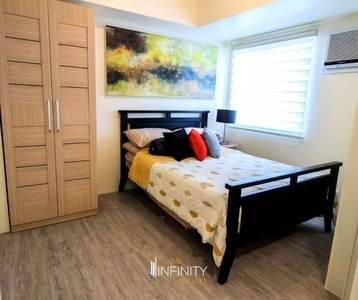 For Lease 1 Bedroom in Amaia Steps Sucat