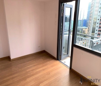 For Lease 1 Bedroom in The Rise Shangrila West