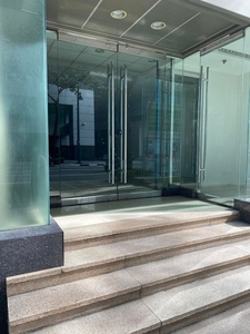 FOR RENT: Ground Floor Commercial Space in BGC Along 7th Avenue