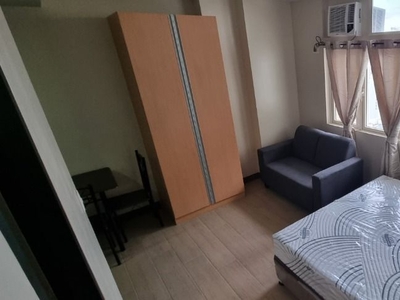 FOR RENT! NEWLY TURNOVER STUDIO TYPE CONDO IN MAKATI CITY on Carousell