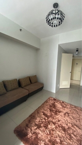 For Rent Semi Furnished Studio Unit (w/ partition) at the Jazz Residences Jupiter St.