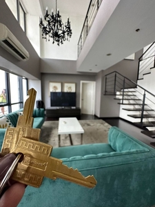 For Sale: 4BR Lower Penthouse w/ 2 Parking in Milano for only 75M all in! on Carousell