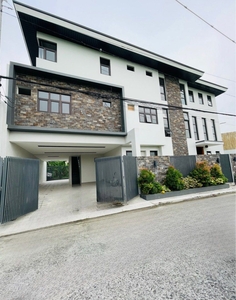 For Sale 7 Bedroom House with Swimming Pool in Greenwoods Exec Vill Pasig on Carousell