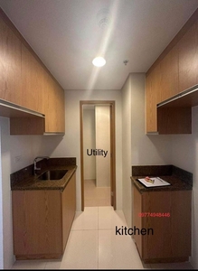 For Sale: Assume Balance 2BR Unit w/ Balcony in Time Square BGC
