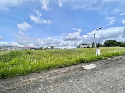 For Sale Ayala Southvale Primera Inner Lot for Sale Cavite Residential Lot For Sale on Carousell