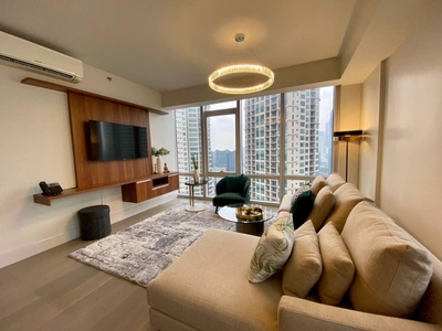 FOR SALE Brand New Condominium Unit in The Proscenium by Rockwell on Carousell
