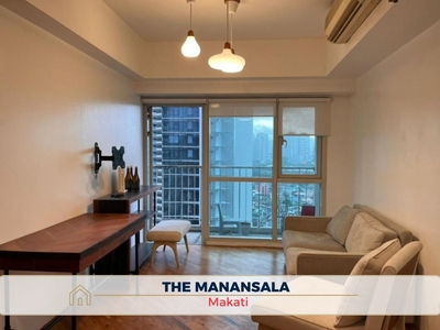 For Sale: Fully-Furnished Condominium in Manansala