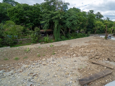 FOR SALE: LA VISTA QC Lot For Sale! High Elevation on Carousell