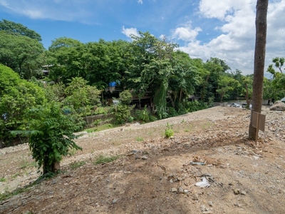 FOR SALE La Vista Quezon City Residential Lot For Sale! High Elevation Lots on Carousell