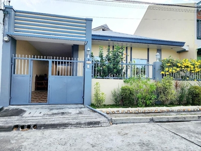 FOR SALE MODERN HOUSE AND LOT IN PAMPANGA VERY NEAR AUF