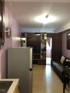 Furnished 1 Bedroom for rent in MPLACE South Triangle on Carousell