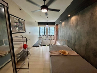 Furnished 1 Bedroom for Rent in The Fort Residences near Burgos Circle FR1BRBGCTFR01 on Carousell