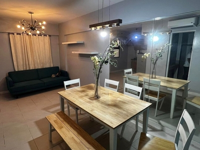 Furnished 2 Bedroom for Rent in Asteria Sucat