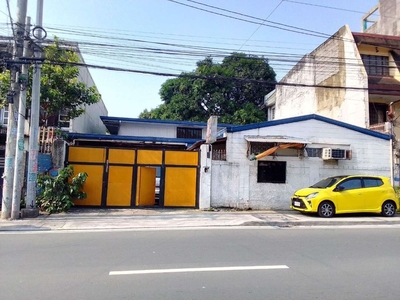 House and Lot for Lease in Project 6 on Carousell