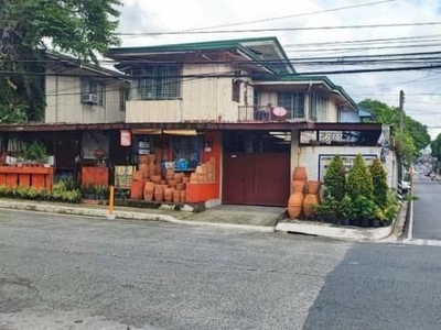 HOUSE AND LOT FOR SALE IN BRGY. LOURDES STA. MESA HEIGHTS Q.C. on Carousell